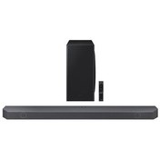 Resim Samsung HW-Q800C/XL 360 Watts 5.1.2 channel Soundbar with Wireless Subwoofer, Black 