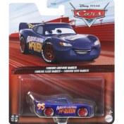 Resim Disney Cars Disney Pixar Cars - Fabulous Lighting Mcqueen 