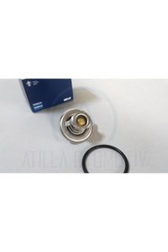 Resim MAHLE VW BORA 99-05 1.6 - 1.8 T AKL AGN AUQ TERMOSTAT 87C MAHLE 