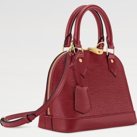 Resim Alma BB bag - Bronze 