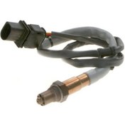 Resim Bosch 0281004150-oksıjen Sensoru Lambda Sensoru Amarok 2.0tdi 2010- 1215 Mm 03g906262 