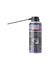Resim Liqui Moly Elektronık Sprey 3110 