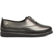 Resim Pierre Cardin® | Pc-51679 - 3530 Platin - Kadın Günlük Ayakkabı 