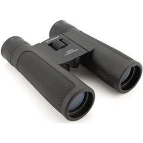 Resim Bushman T 12x32 Çift Gözlü Dürbün Siyah 