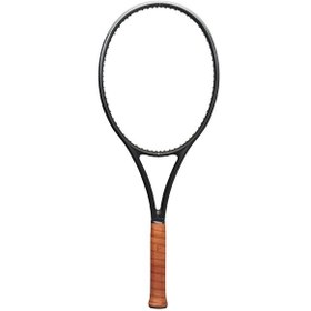 Resim Wilson Rf 01 Pro Tenis Raketi 320 Gr. Wr151311u3 