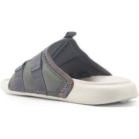 Resim Dockersbygerli Dockers By Gerli 238658 Gri Erkek Deniz Ayakkabısı 