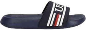 Resim U.S. Polo Assn. RONY 5FX Lacivert Erkek Terlik 