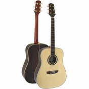 Resim SX DG50+ Akustik Gitar 