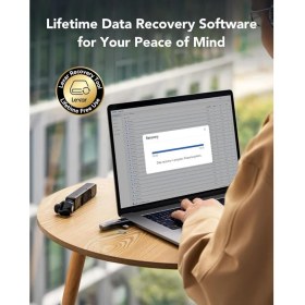 Resim Lexar Professional 64GB 205 MB/s Silver Plus Mikro SD Hafıza Kartı 