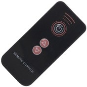 Resim Besthome1 12v-36v Kazıcı Saat Sayacı, Lcd Ekranlı Uzaktan Kumandalı, 0-99999.9 Saat, Veri Depolama, Kolay Kurulum, Yüksek Güven 