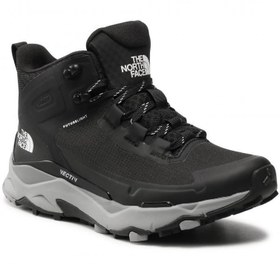 Resim The North Face NF0A4T2VH231 W Vectiv Exploris Mid Futurelight Kadın Outdoor Ayakkabı 