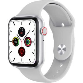 Resim Wiwu SW01 Akıllı Saat 44 mm IP68 Waterproof IPS LCD Watch Ios & Android Uyumlu 