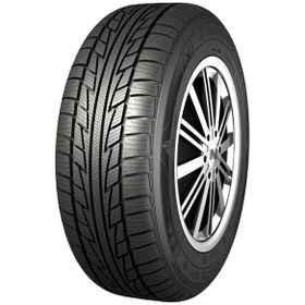 Resim Nankang Sv-2 185/55R16 87T Kış Lastiği 2025 