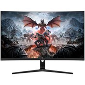 Resim 27 GAMEPOWER VIVID RGB 1MS 165Hz CURVED MONITOR 