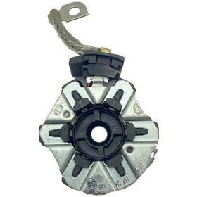 Resim Bosch Marş Kömür Yuvası 6'lı start-stop l/r Cw N11.5847 