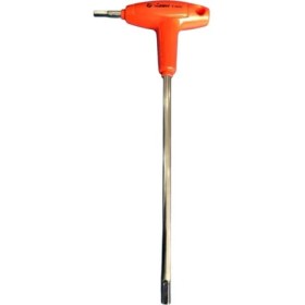Resim Ecovibe T Tipi Allen Anahtar, 5 Mm, T Alyan Başlı 
