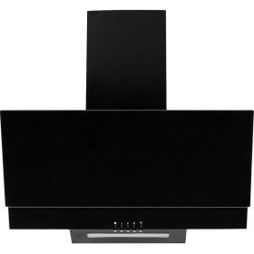 Resim White Daisy Mod F17 Siyah Davlumbaz 