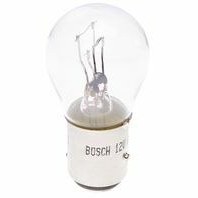 Resim 1987302926 AMPUL ECO 12V 1016 STOP ÇİFT DUY ŞAŞI TIRNAK P21/5W BAY15d 