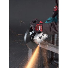 Resim Makita GA7060 Büyük Taşlama 2200W 180MM 