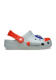 Resim Crocs Classic Rocket Ship Clog T Çocuk Sandalet 