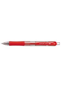 Resim Uni-ball Micro Jel Kalem 0.5 Mm Kırmızı 