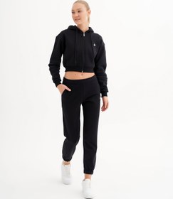 Resim Qlu Infinity Collection Women's Sweatpants 