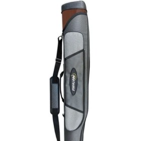 Resim Protackle Profesyonel Çok Amaçlı Kamış Çantası Kahve 130 cm (51050310BR) 