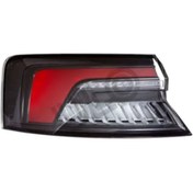 Resim Ulo 1136101 Stop Lambasi Sol 8W6052101 