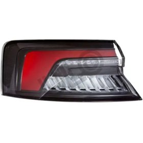 Resim Ulo 1136101 Stop Lambasi Sol 8W6052101 