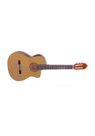 Resim Valencia Cg30Rce Elektro Klasik Gitar 