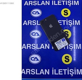 Resim Apple iPhone 8 Plus İkinci El TR | 64 GB | Gri 