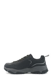 Resim U.S. Polo Assn. LUMEN 5PR Siyah Erkek Outdoor 