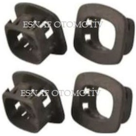 Resim OPEL VECTRA A KAPI KILID DUGME YUVASI ,220604 