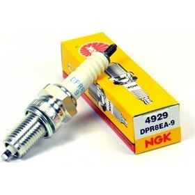 Resim Ngk Honda Buji Ngk Dpr9Ea-9 Cg 