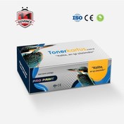 Resim Hp 124A / Hp Q6003A / Hp Color Laserjet Q6455A Kırmzı Uyumlu Ton 