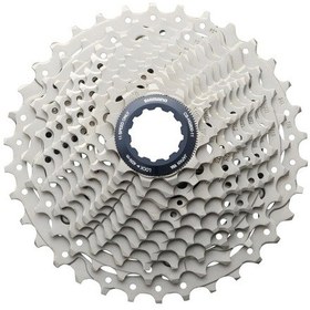 Resim Shimano Ultegra Cs-hg800(r8000) Ruble Yol 11v 11-34t Siyah 