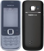 Resim Oem Nokia 2730 Classic Için Nokia Ön Ve Arka Kapak Çok Renkli 