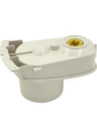 Resim Parmis Karaca Uyumlu Pro Multimax Iconic Beige Mutfak Robotu Işlem Haznesi Kapak Dişli Kutusu Beyaz 