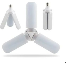 Resim Cata CT-1152 42 Watt Pervane Ampul 