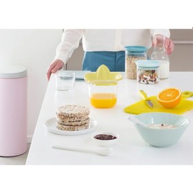 Resim 500ml Hazneli Limon Portakal Narenciye Sıkacağı -al4690 