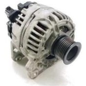 Resim Alternator 14v 110a Bora Polo A2 Cordoba Ibıza Fabıa 