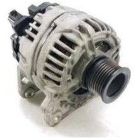 Resim Alternator 14v 110a Bora Polo A2 Cordoba Ibıza Fabıa 
