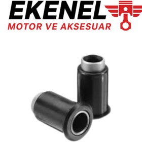 Resim Yan Sanayi Yamaha YBR 125 Mafsal Burcu Takım Yan Sanayi 