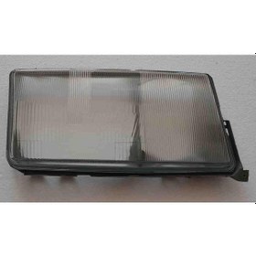 Resim MERCEDES W201 FAR CAMI SAĞ 