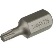 Resim Torx Otomotiv Bits Uç - T30X30 (20 Adet) 