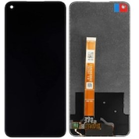 Resim OnePLus Nord N200 Lcd Ekran Dokunmatik + B-7000 Hediye 