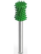 Resim Saburrtooth 18CC14-50 İç Bükey Tam Kaplı Törpü 6.35 mm Kalın Diş 