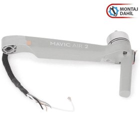 Resim DJI Mavic Air 2- Front Arm Module - Sol Ön Kol Modülü 