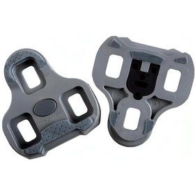 Resim Look Keo Grip 4.5 Derece Kal Gri 