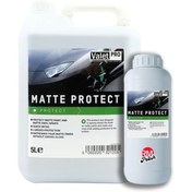 Resim Valet Pro Matt Protect Mat Boya ve Kaplama Araçlar Için Hızlı Cila 250ml Bölünmüş Ürün 